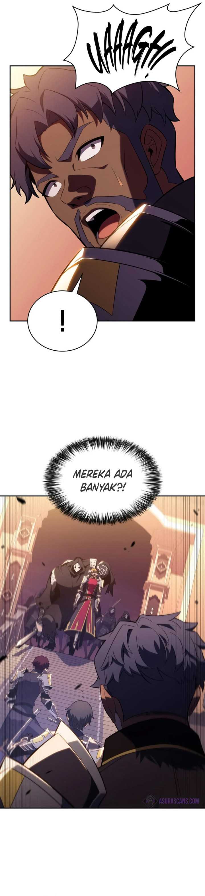 The Regressed Son of a Duke is an Assassin Chap 33 - Next Chap 34