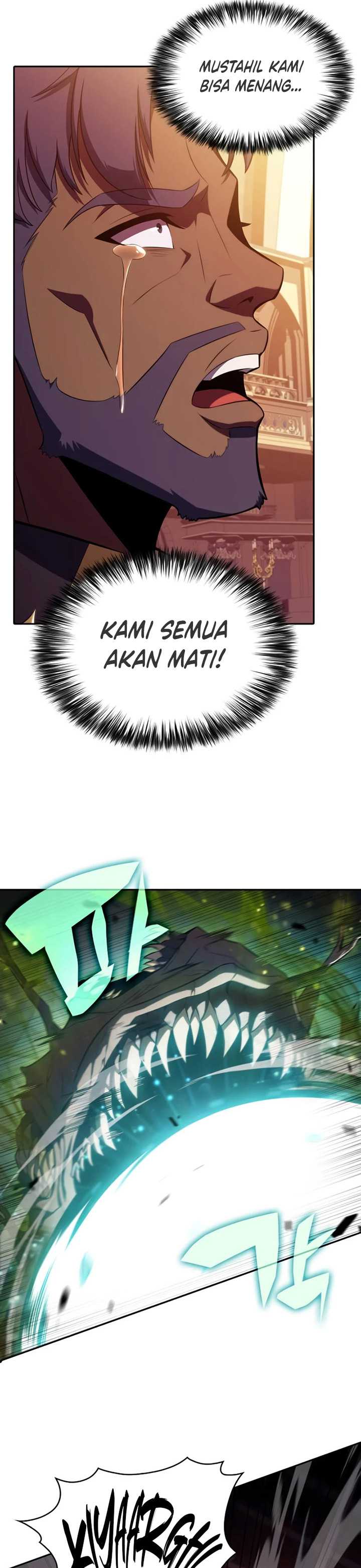 The Regressed Son of a Duke is an Assassin Chap 33 - Next Chap 34