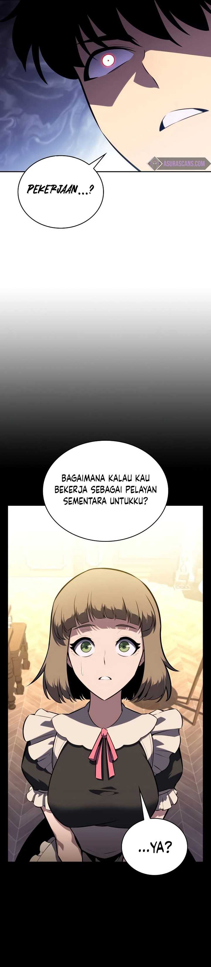The Regressed Son of a Duke is an Assassin Chap 33 - Next Chap 34