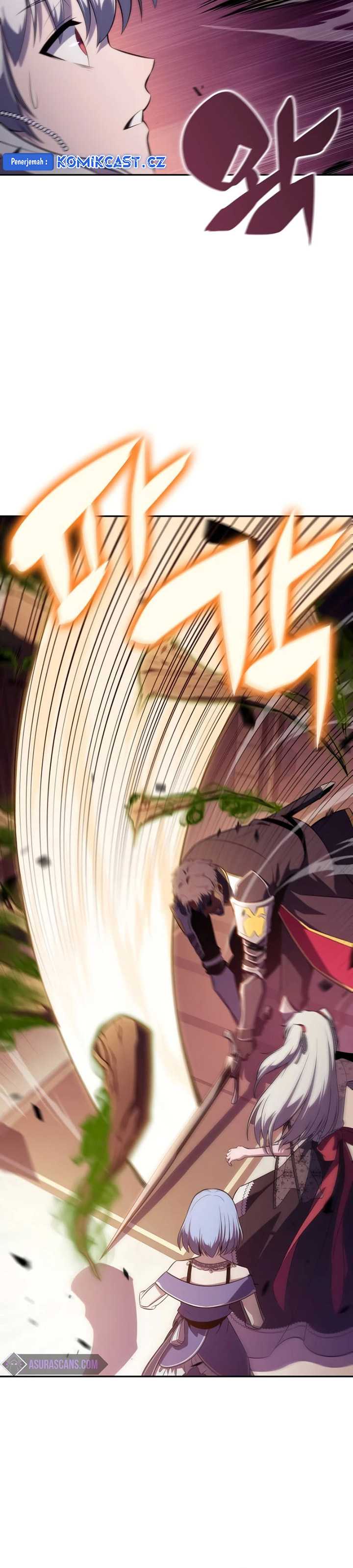 The Regressed Son of a Duke is an Assassin Chap 33 - Next Chap 34