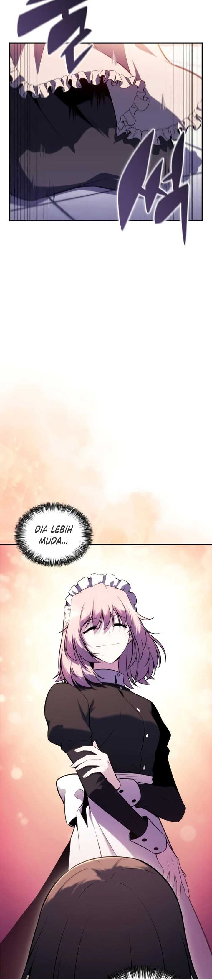 The Regressed Son of a Duke is an Assassin Chap 33 - Next Chap 34