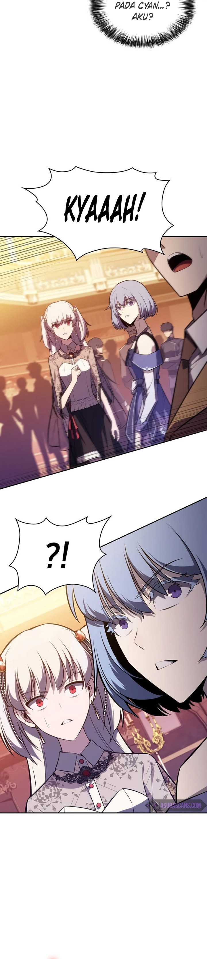 The Regressed Son of a Duke is an Assassin Chap 33 - Next Chap 34