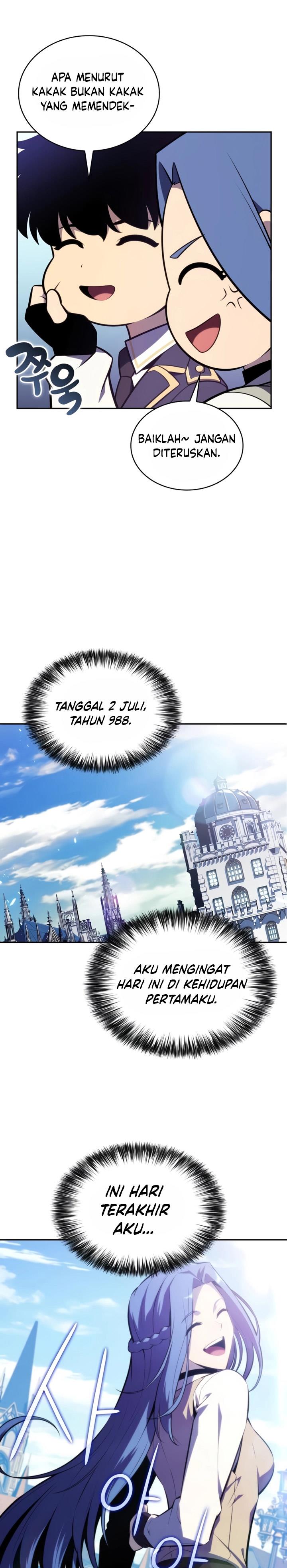 The Regressed Son of a Duke is an Assassin Chap 30 - Next Chap 31