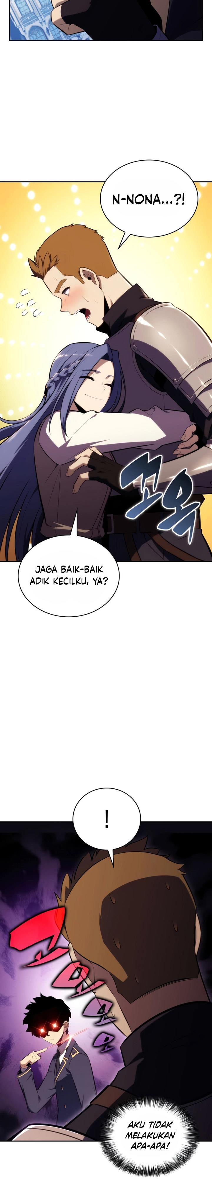The Regressed Son of a Duke is an Assassin Chap 30 - Next Chap 31