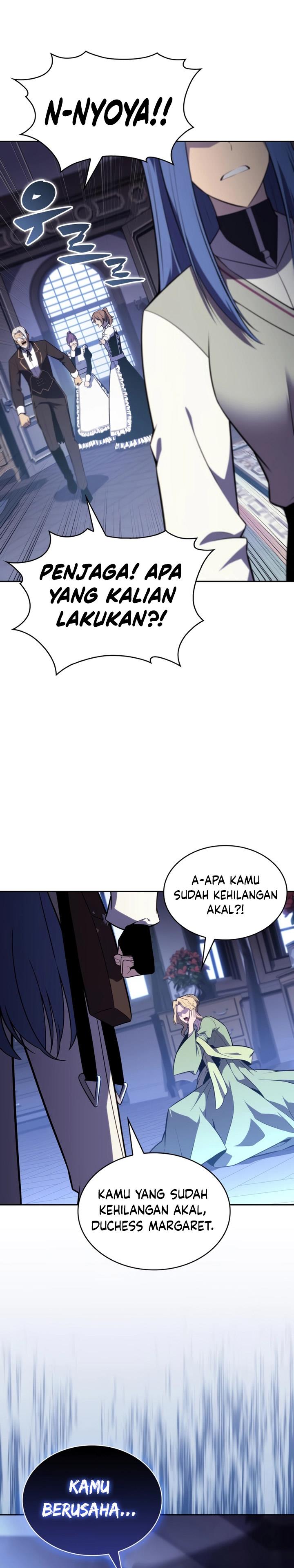 The Regressed Son of a Duke is an Assassin Chap 31 - Next Chap 32