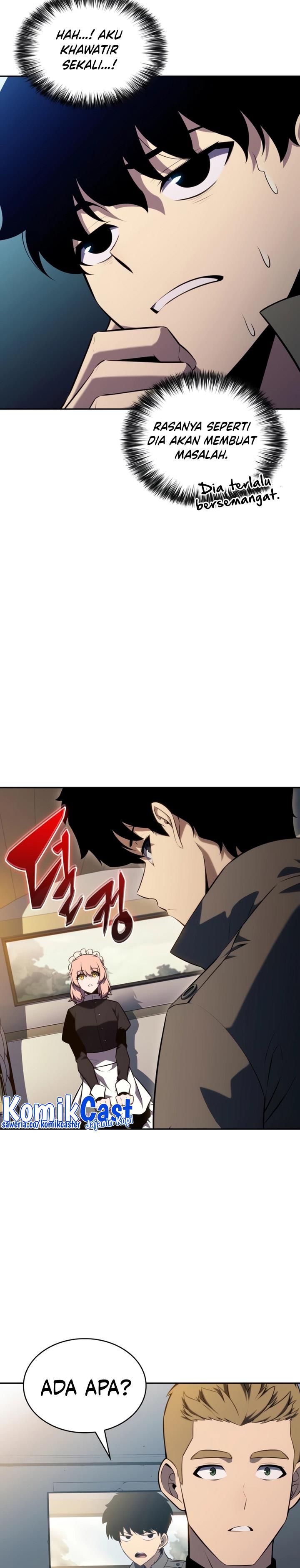 The Regressed Son of a Duke is an Assassin Chap 31 - Next Chap 32