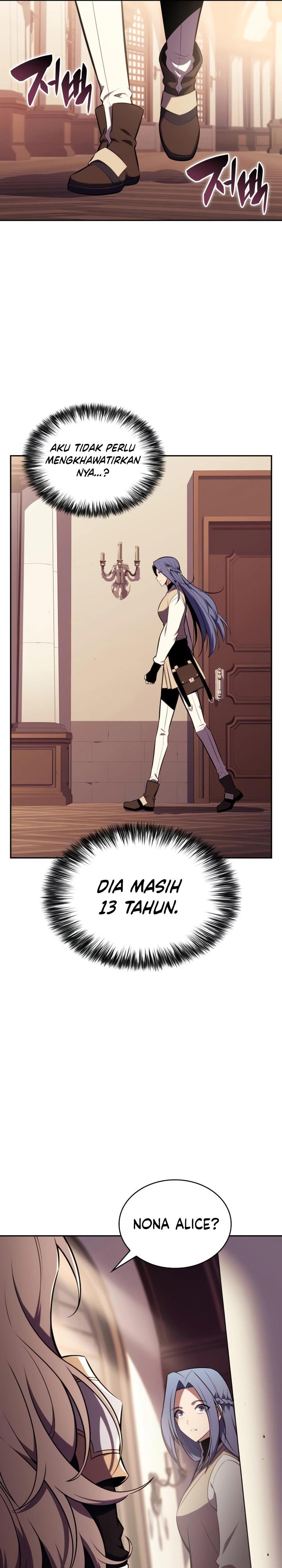 The Regressed Son of a Duke is an Assassin Chap 31 - Next Chap 32
