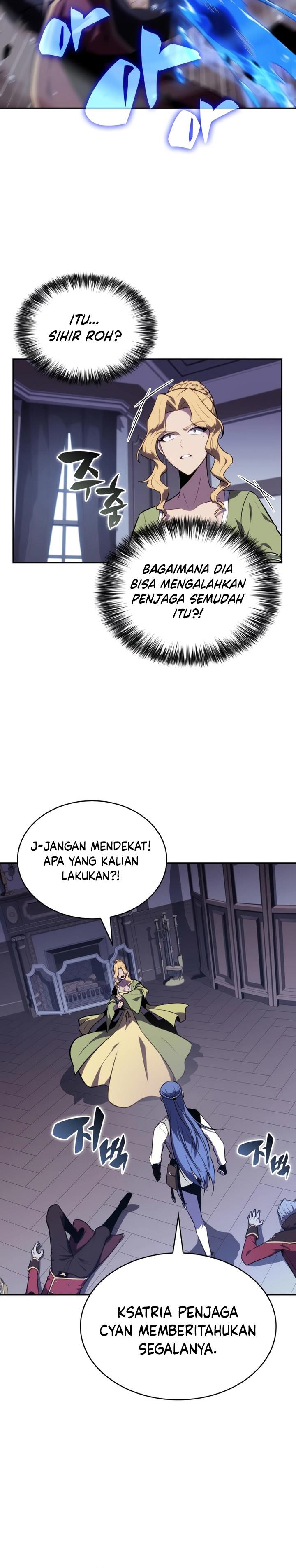 The Regressed Son of a Duke is an Assassin Chap 31 - Next Chap 32