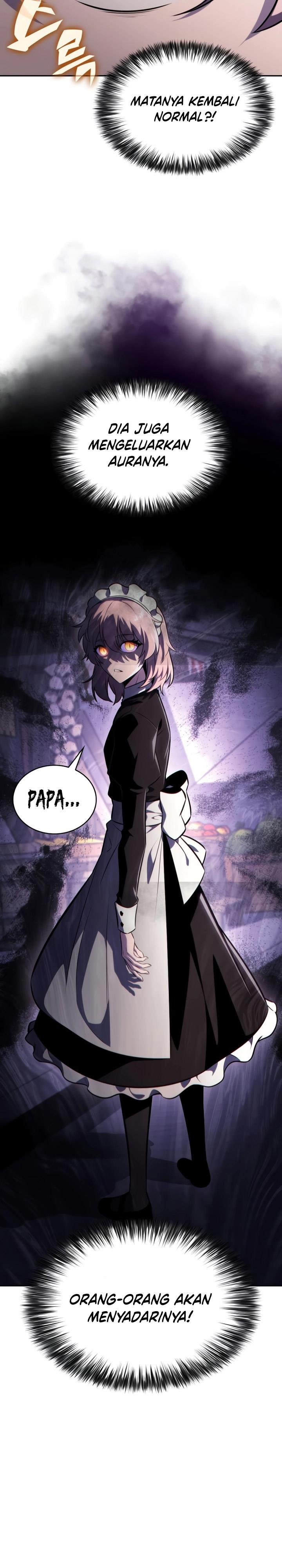The Regressed Son of a Duke is an Assassin Chap 31 - Next Chap 32