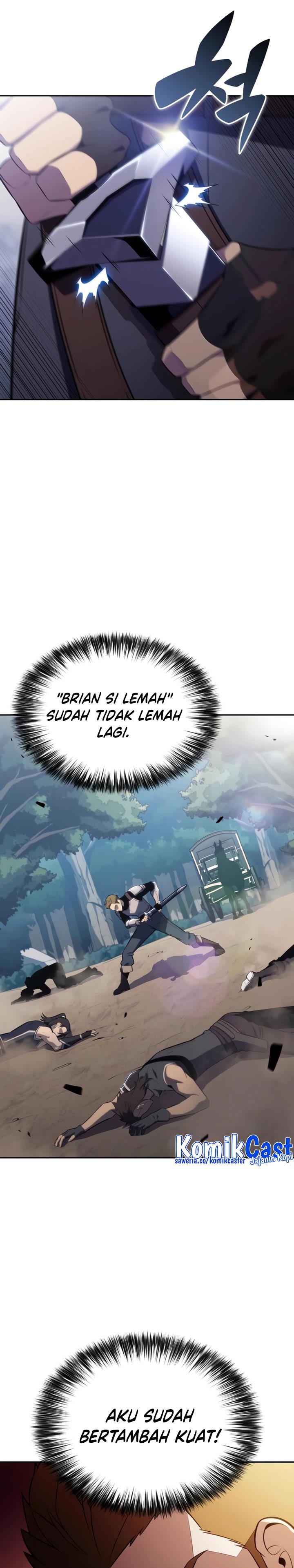 The Regressed Son of a Duke is an Assassin Chap 31 - Next Chap 32