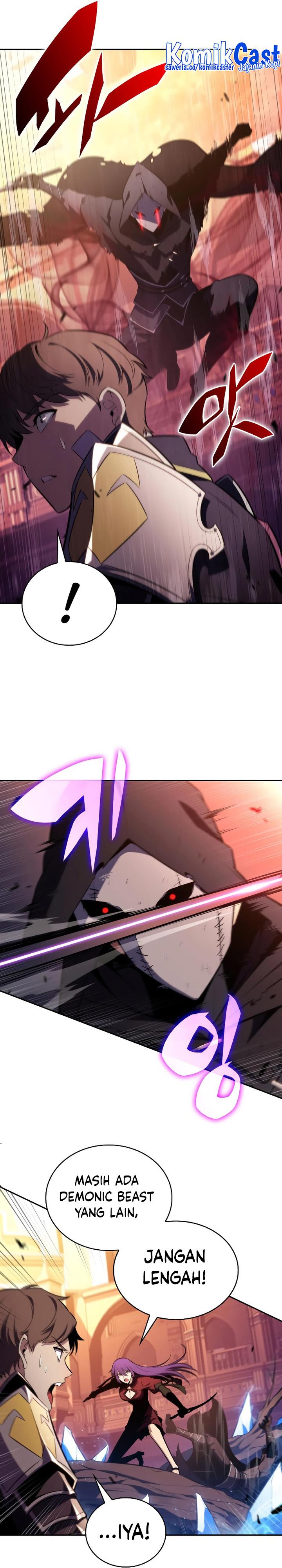 The Regressed Son of a Duke is an Assassin Chap 34 - Next Chap 35