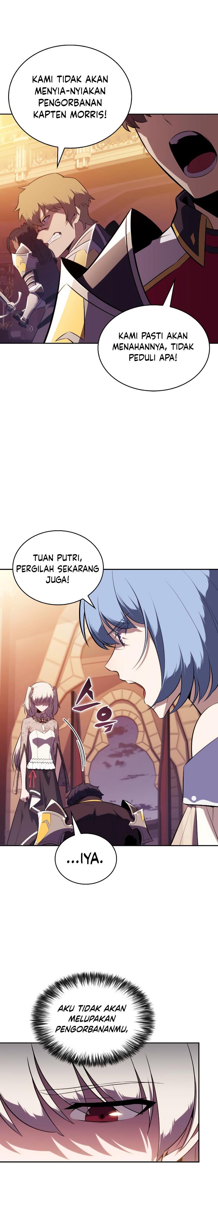 The Regressed Son of a Duke is an Assassin Chap 34 - Next Chap 35