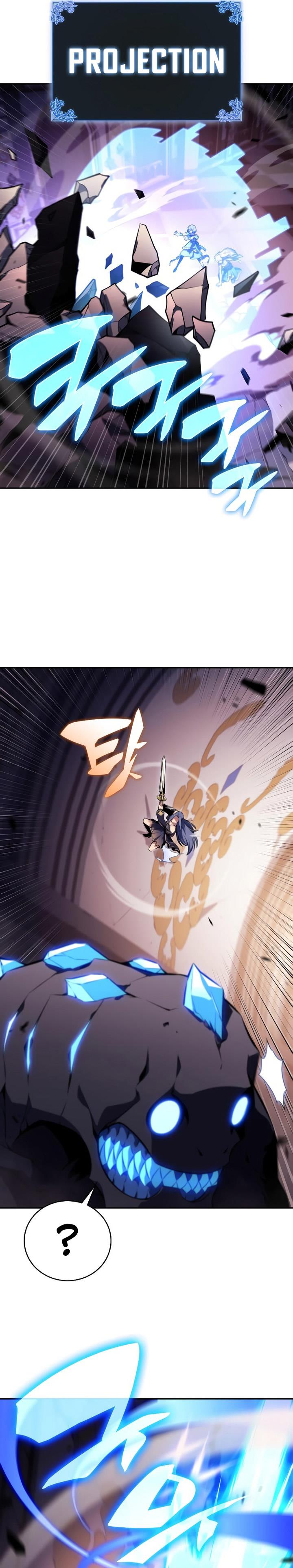 The Regressed Son of a Duke is an Assassin Chap 34 - Next Chap 35