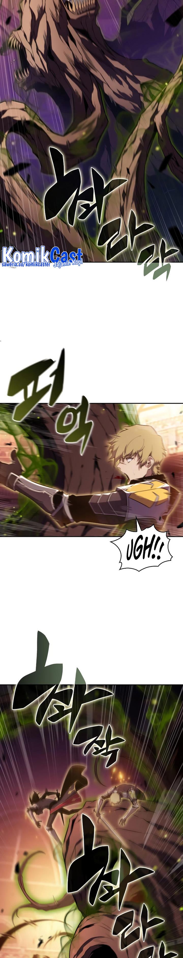 The Regressed Son of a Duke is an Assassin Chap 34 - Next Chap 35