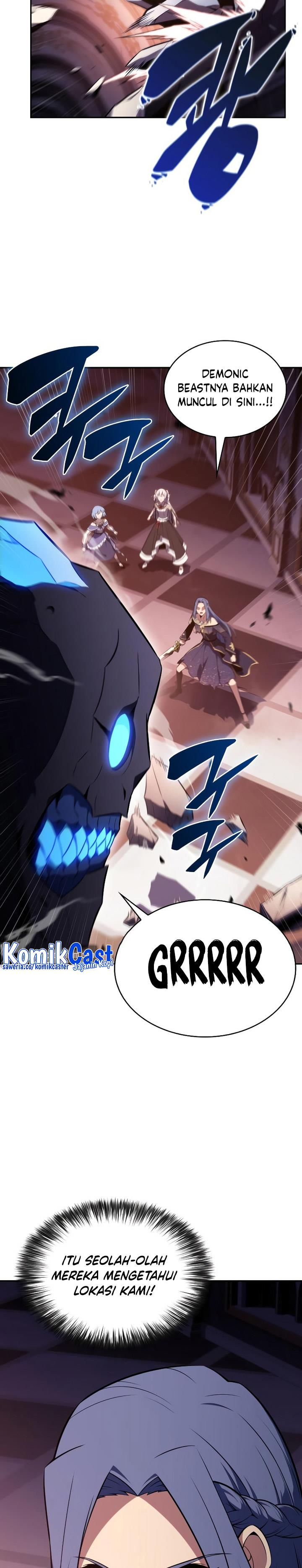 The Regressed Son of a Duke is an Assassin Chap 34 - Next Chap 35