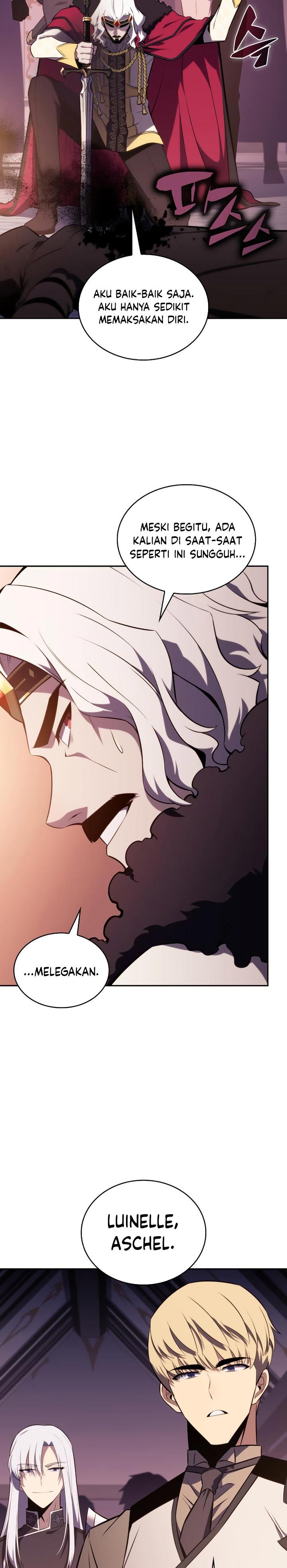 The Regressed Son of a Duke is an Assassin Chap 34 - Next Chap 35