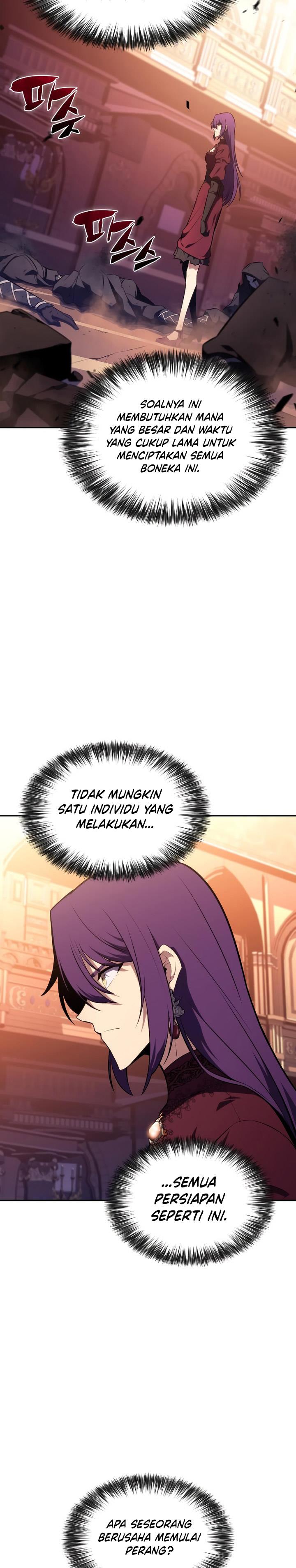 The Regressed Son of a Duke is an Assassin Chap 34 - Next Chap 35