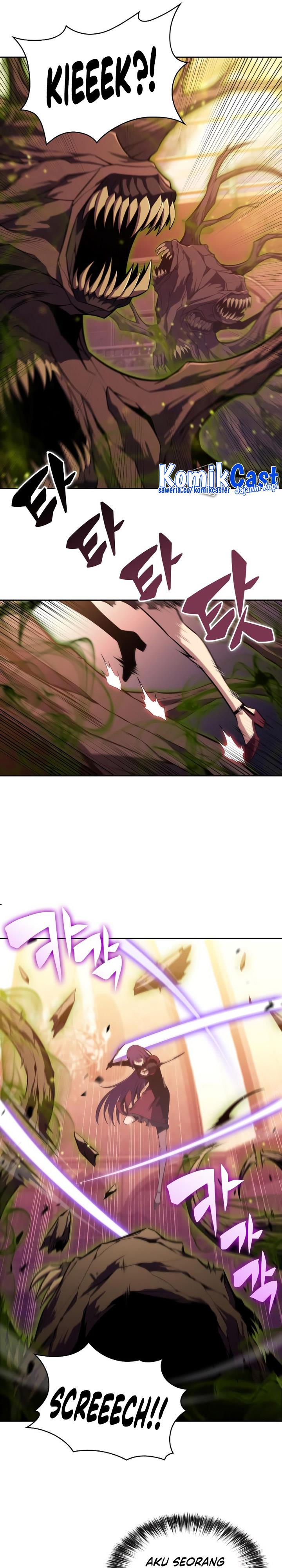 The Regressed Son of a Duke is an Assassin Chap 34 - Next Chap 35