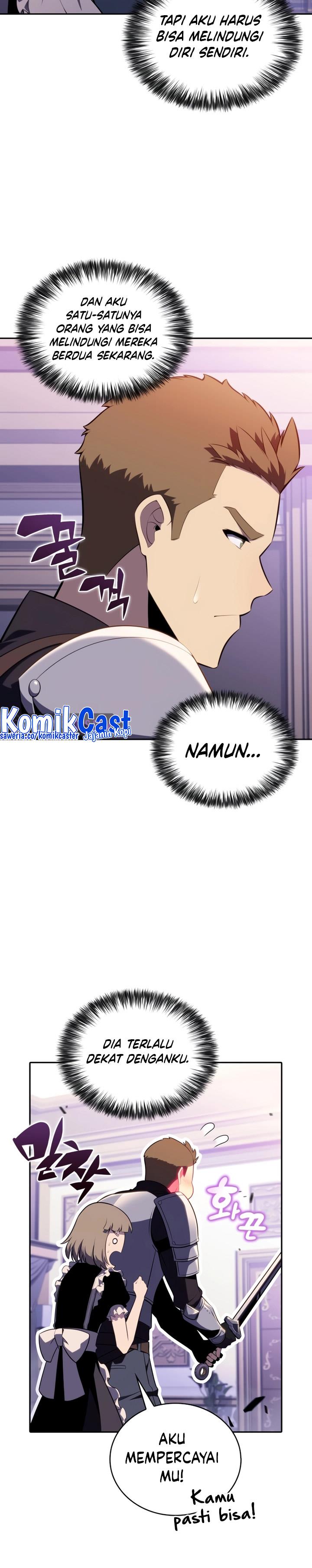 The Regressed Son of a Duke is an Assassin Chap 35 - Next Chap 36