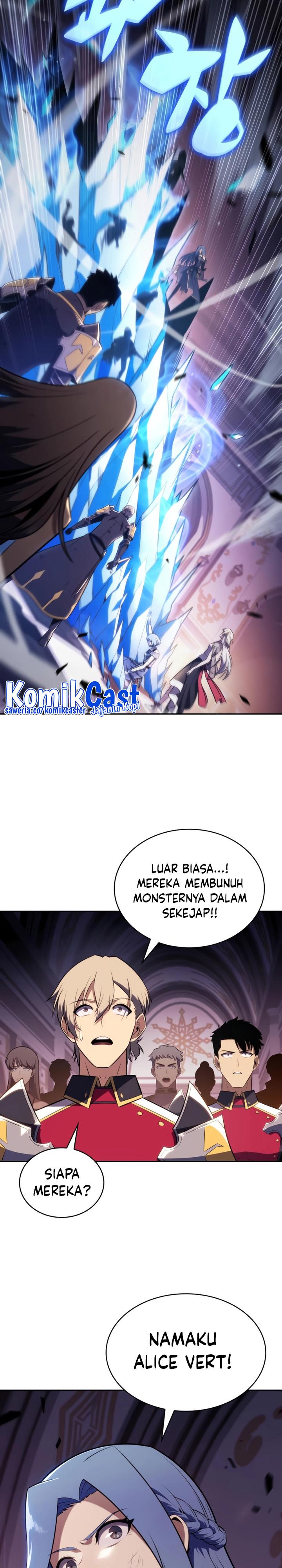 The Regressed Son of a Duke is an Assassin Chap 35 - Next Chap 36