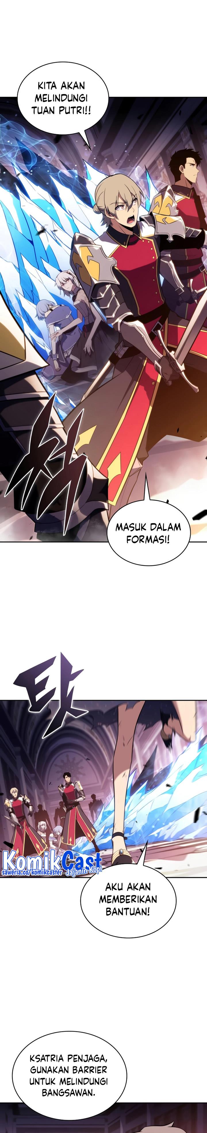 The Regressed Son of a Duke is an Assassin Chap 35 - Next Chap 36