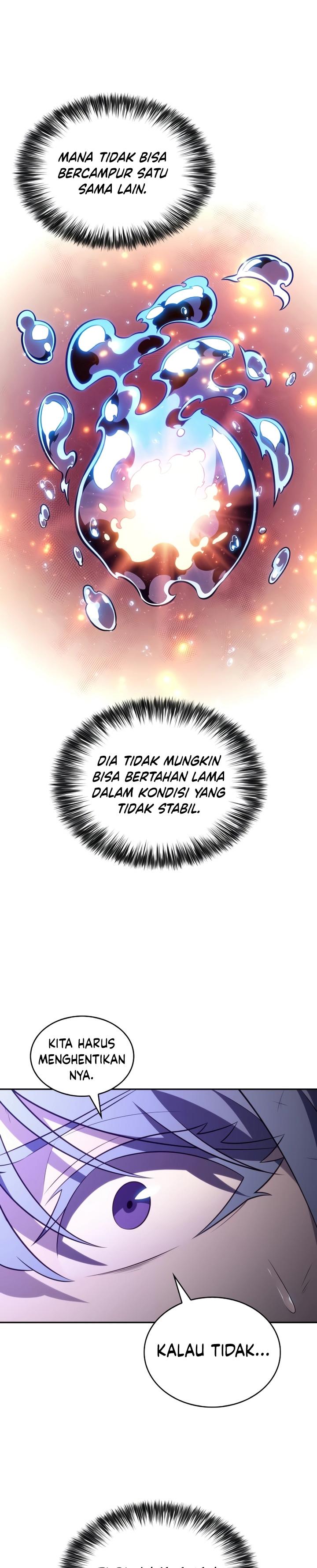 The Regressed Son of a Duke is an Assassin Chap 36 - Next Chap 37