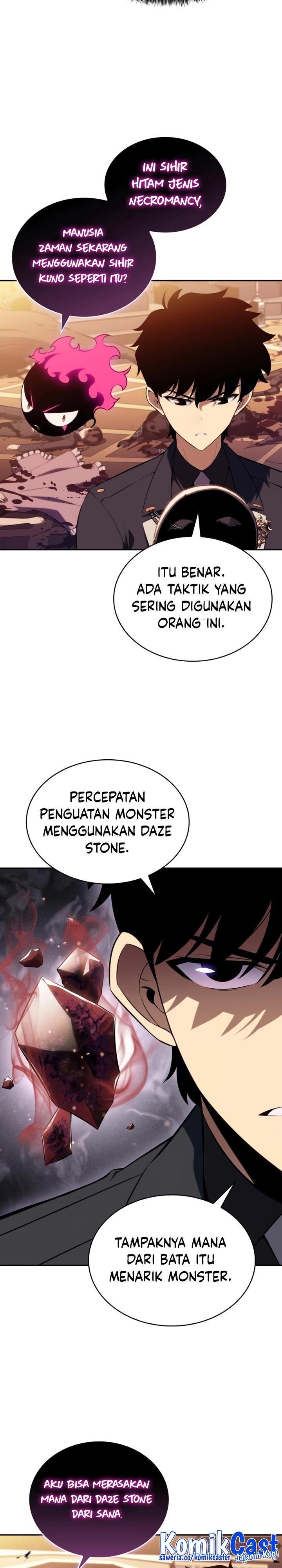 The Regressed Son of a Duke is an Assassin Chap 36 - Next Chap 37