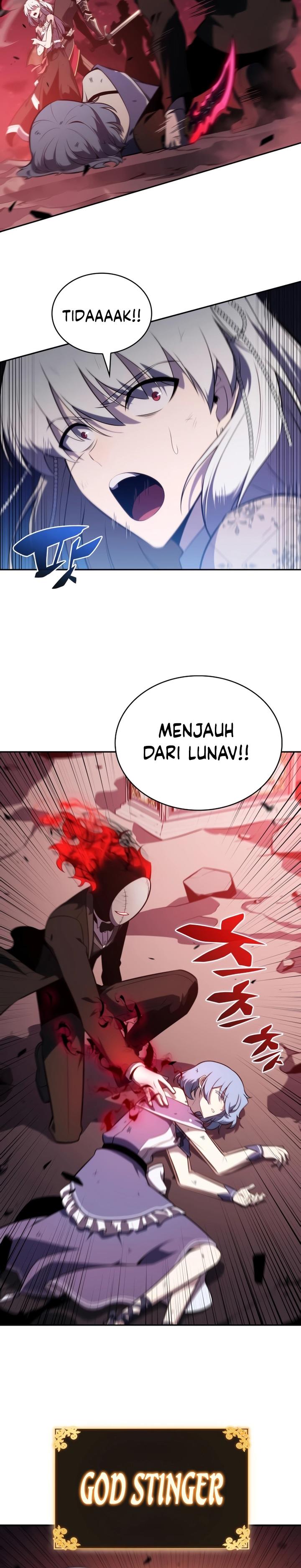 The Regressed Son of a Duke is an Assassin Chap 36 - Next Chap 37