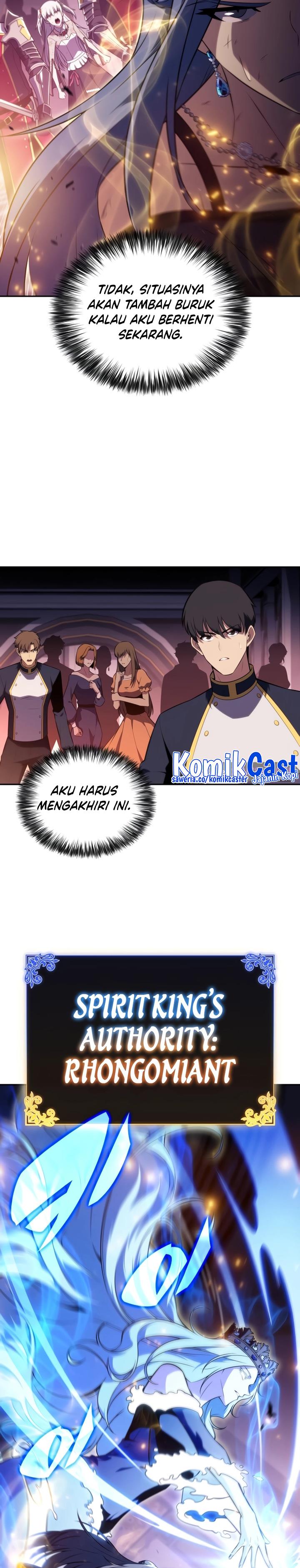 The Regressed Son of a Duke is an Assassin Chap 36 - Next Chap 37
