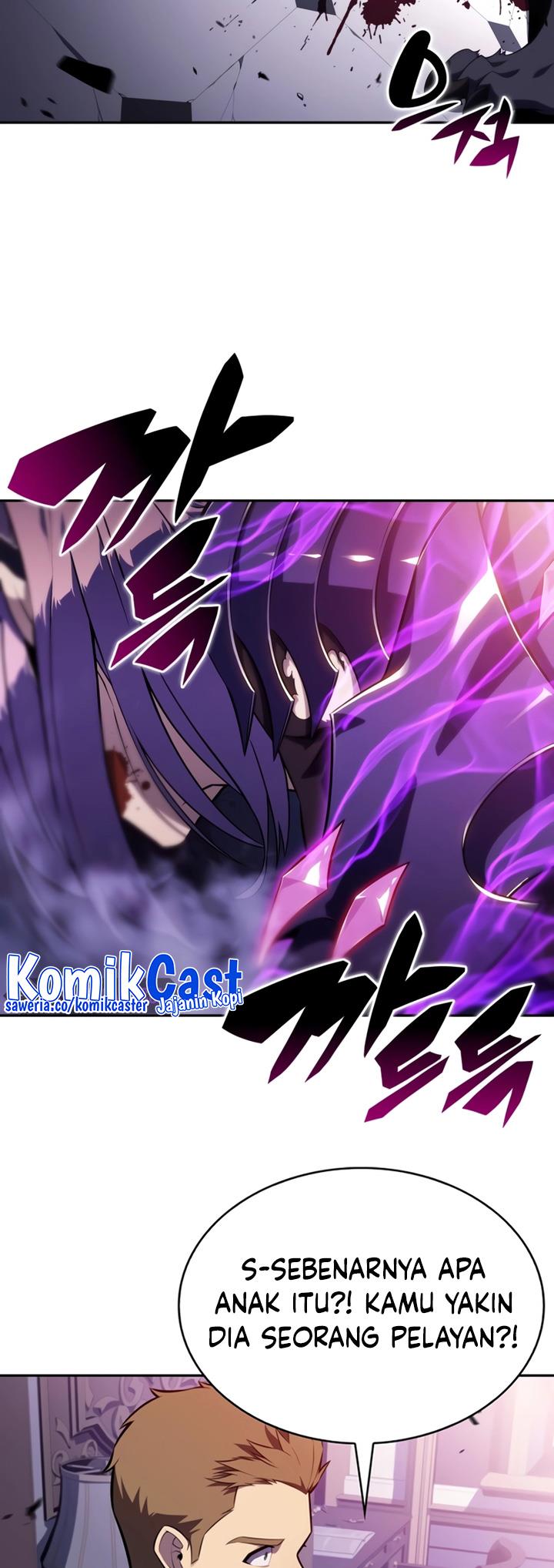 The Regressed Son of a Duke is an Assassin Chap 36 - Next Chap 37