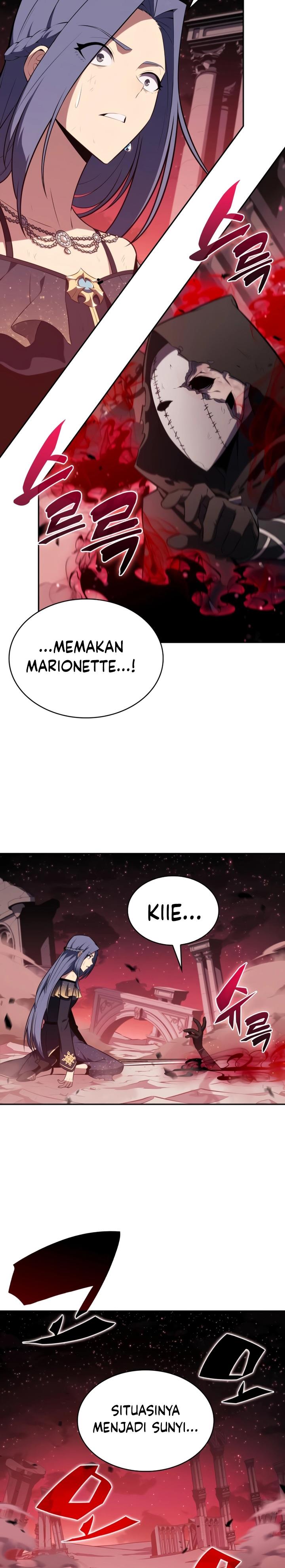 The Regressed Son of a Duke is an Assassin Chap 36 - Next Chap 37