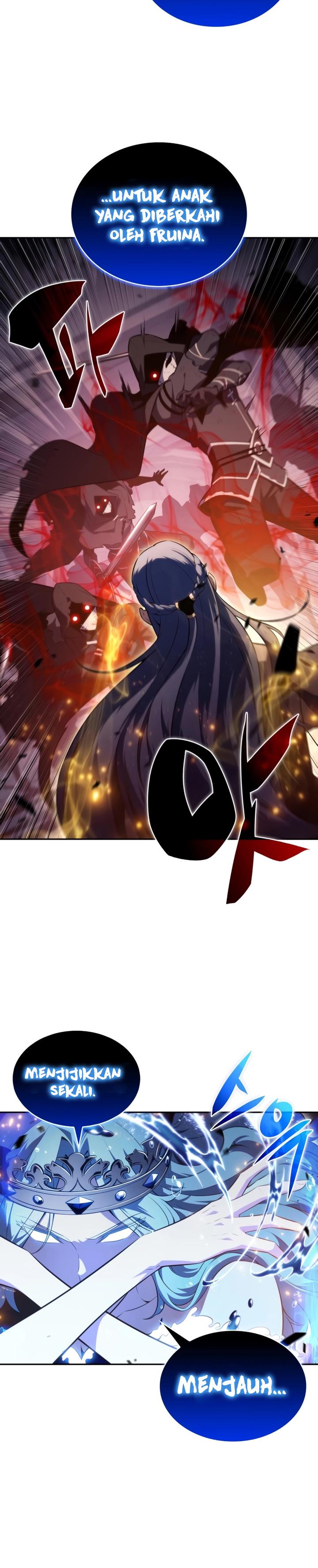 The Regressed Son of a Duke is an Assassin Chap 36 - Next Chap 37