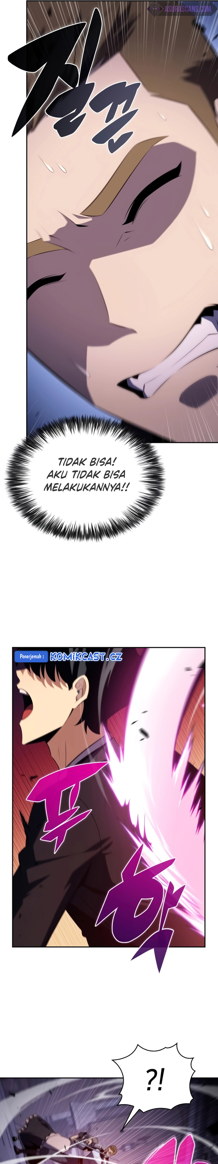 The Regressed Son of a Duke is an Assassin Chap 37 - Next Chap 38