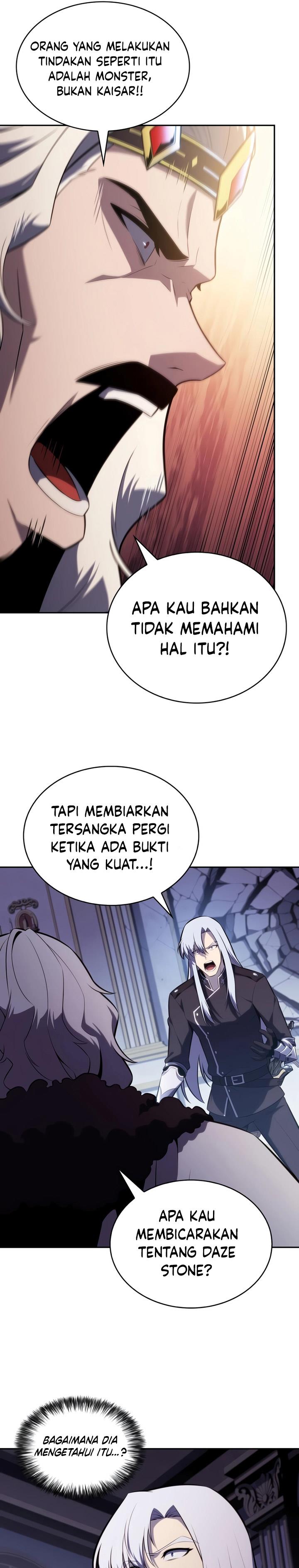 The Regressed Son of a Duke is an Assassin Chap 38 - Next Chap 39