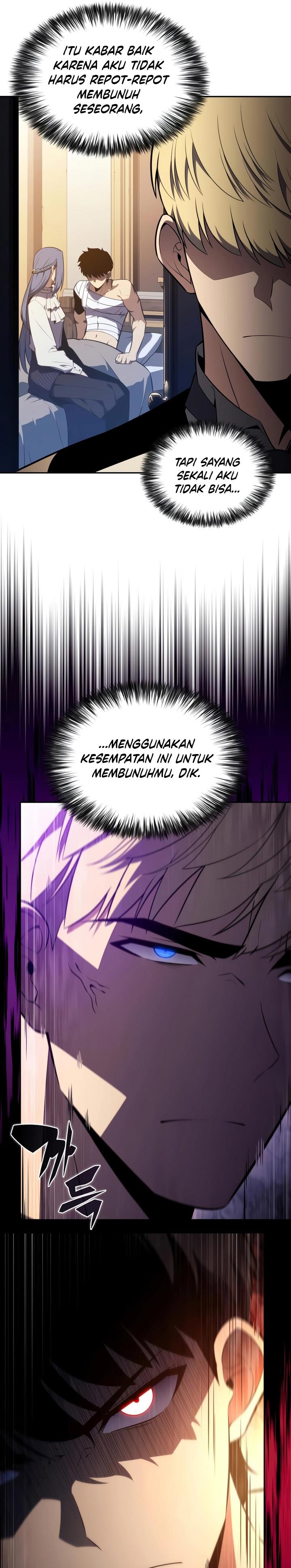 The Regressed Son of a Duke is an Assassin Chap 38 - Next Chap 39