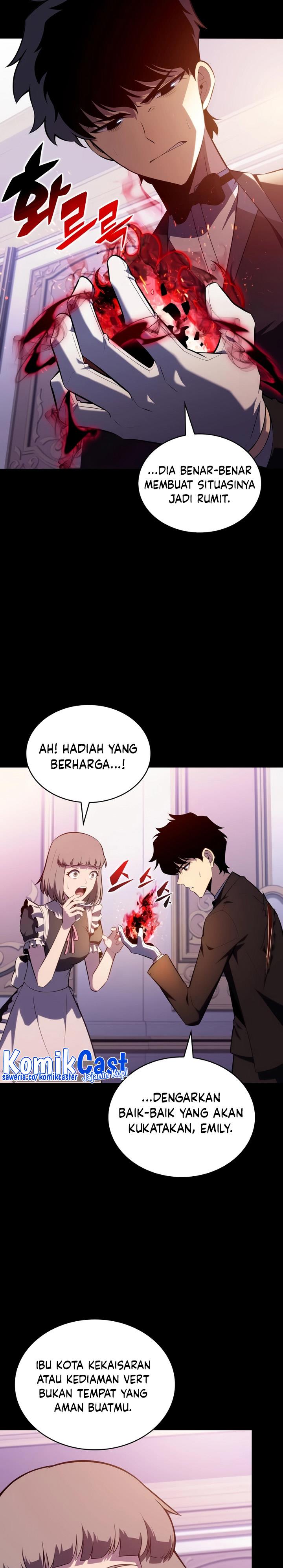 The Regressed Son of a Duke is an Assassin Chap 38 - Next Chap 39