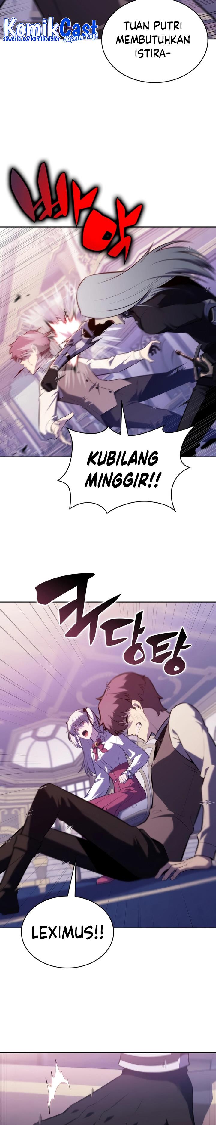 The Regressed Son of a Duke is an Assassin Chap 38 - Next Chap 39