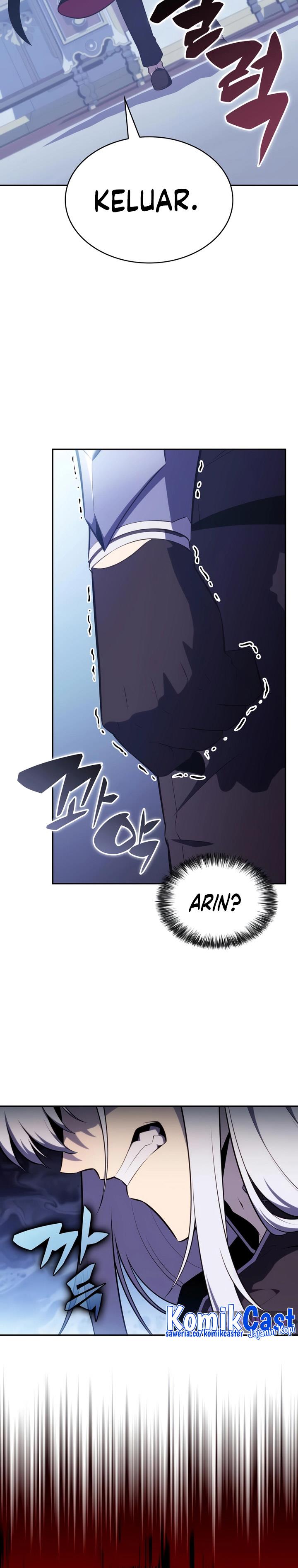 The Regressed Son of a Duke is an Assassin Chap 38 - Next Chap 39