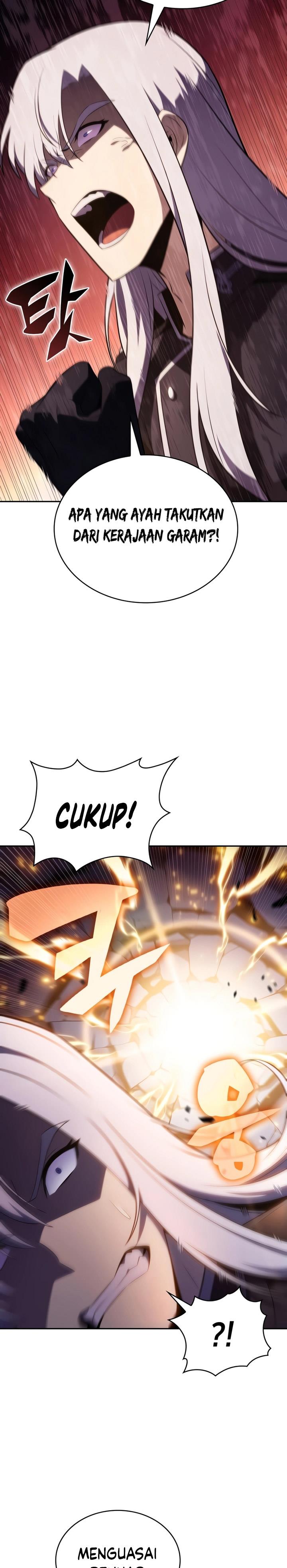The Regressed Son of a Duke is an Assassin Chap 38 - Next Chap 39