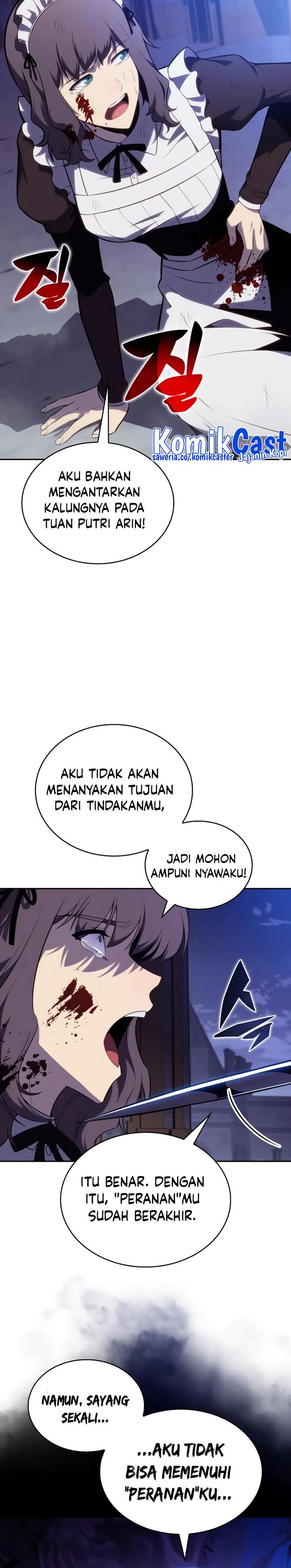 The Regressed Son of a Duke is an Assassin Chap 38 - Next Chap 39