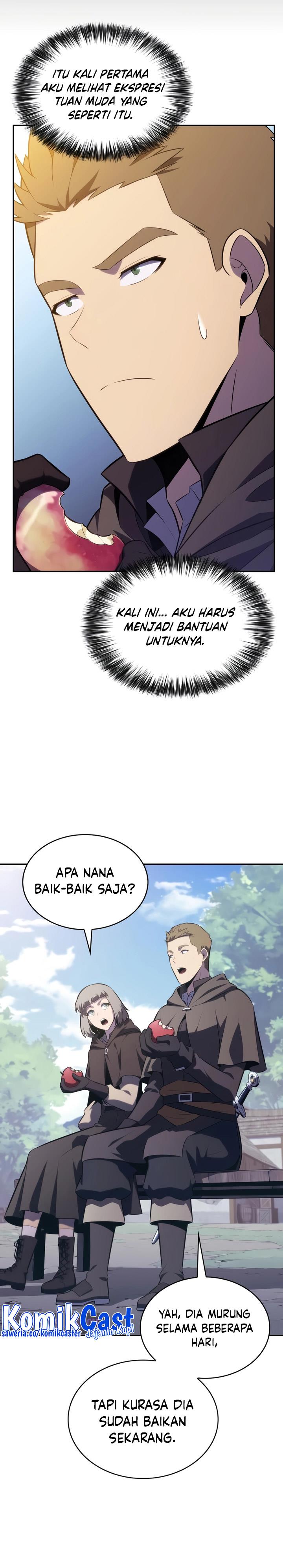 The Regressed Son of a Duke is an Assassin Chap 38 - Next Chap 39
