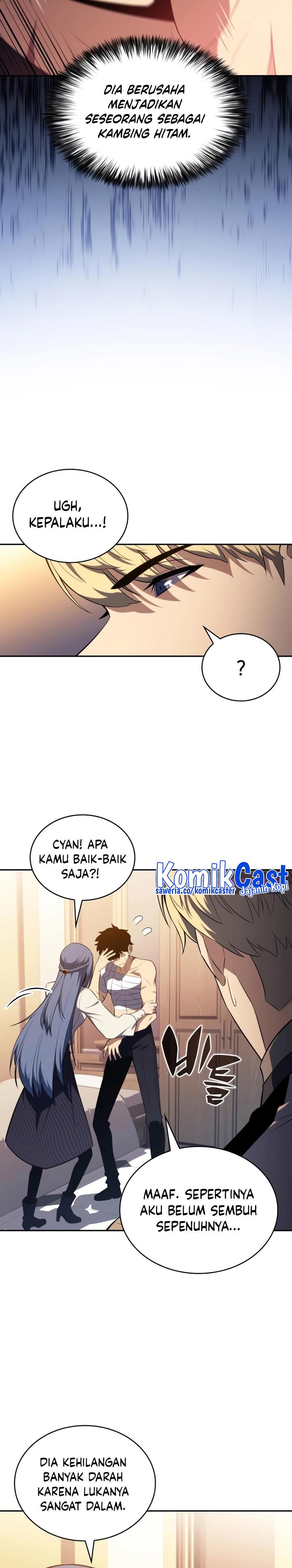 The Regressed Son of a Duke is an Assassin Chap 38 - Next Chap 39