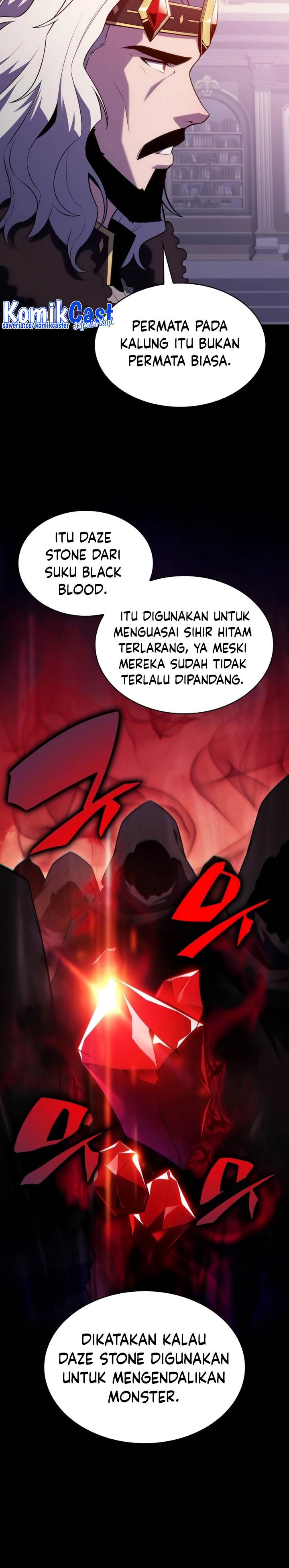 The Regressed Son of a Duke is an Assassin Chap 39 - Next Chap 40