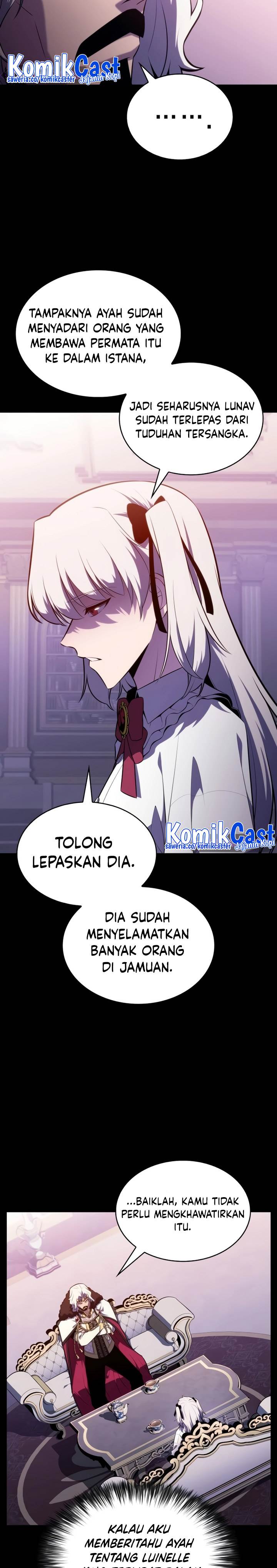 The Regressed Son of a Duke is an Assassin Chap 39 - Next Chap 40