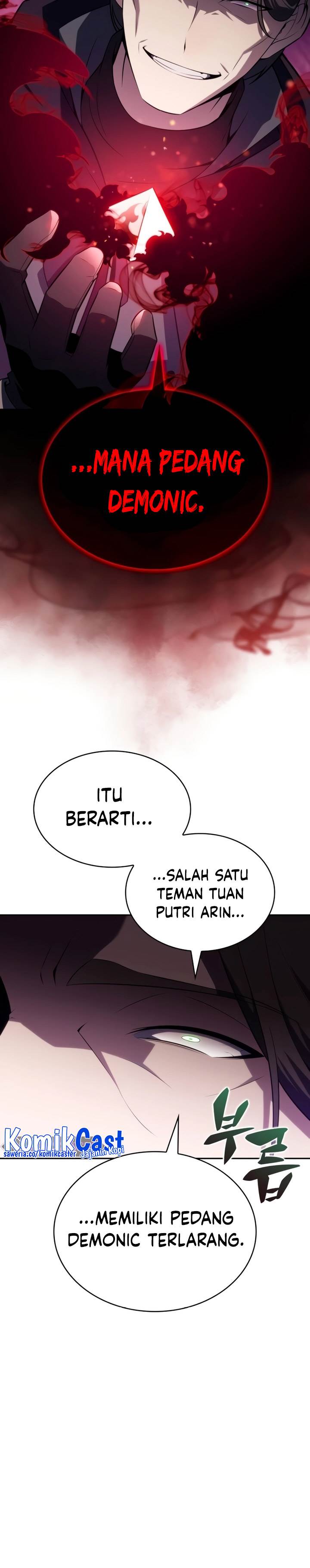 The Regressed Son of a Duke is an Assassin Chap 39 - Next Chap 40