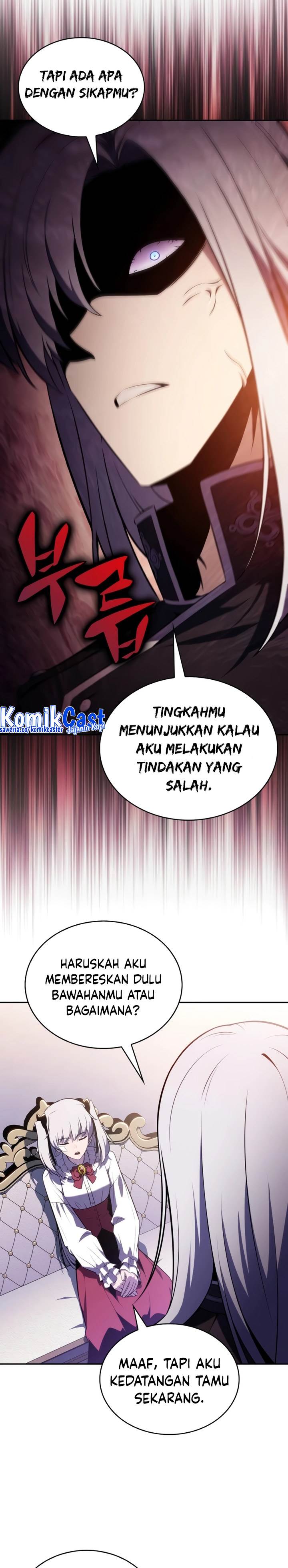 The Regressed Son of a Duke is an Assassin Chap 39 - Next Chap 40