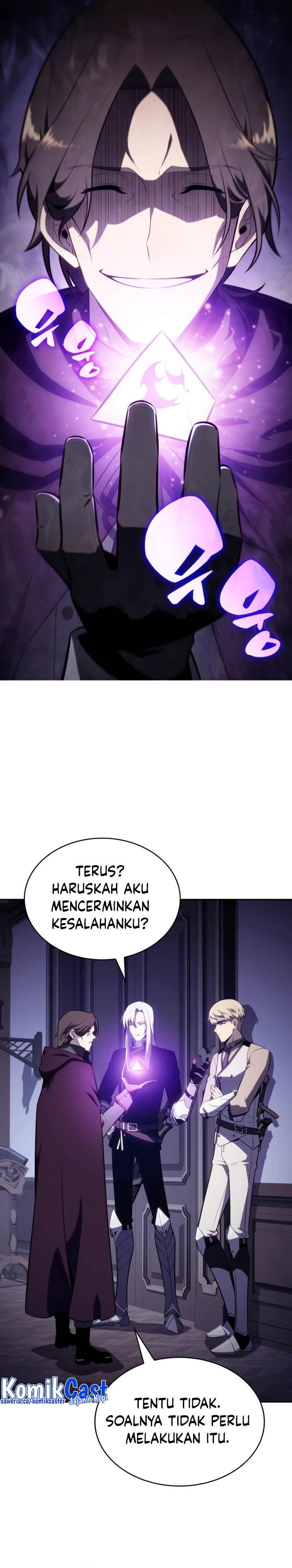The Regressed Son of a Duke is an Assassin Chap 39 - Next Chap 40