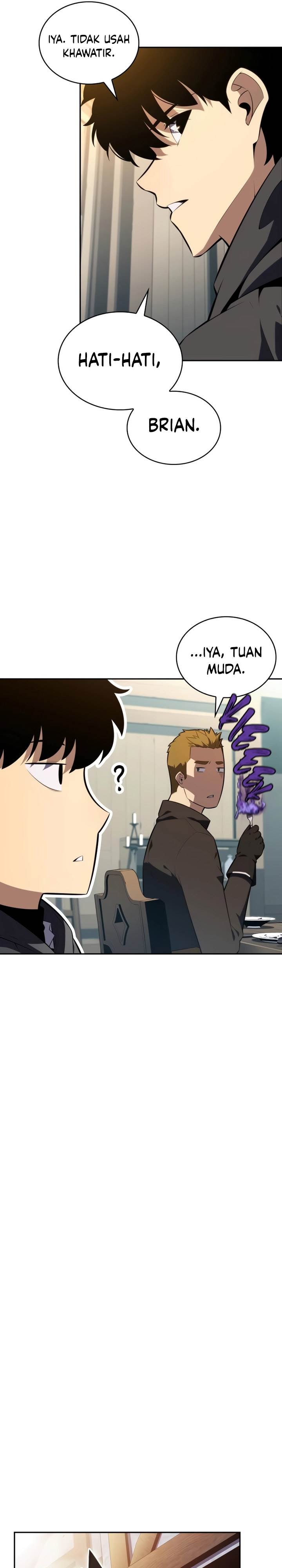 The Regressed Son of a Duke is an Assassin Chap 39 - Next Chap 40