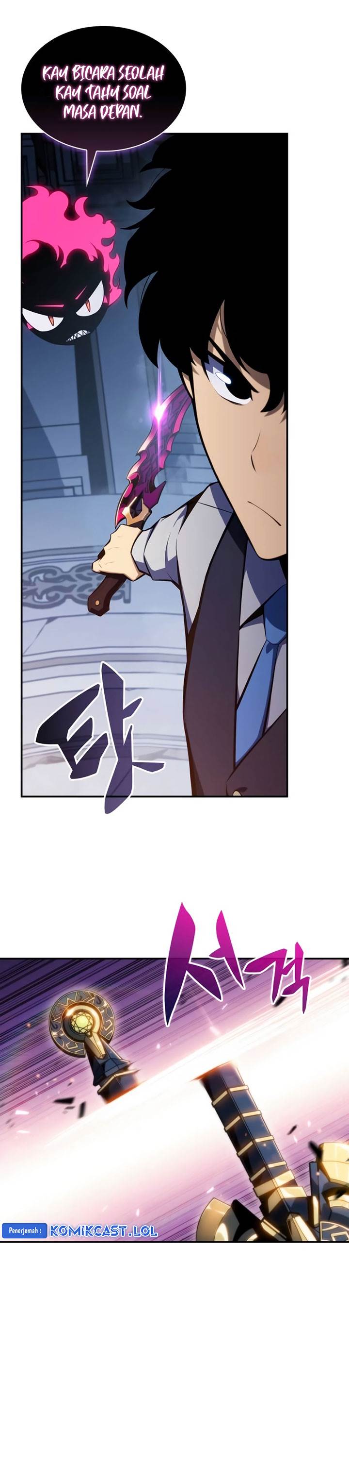 The Regressed Son of a Duke is an Assassin Chap 4 - Next Chap 5