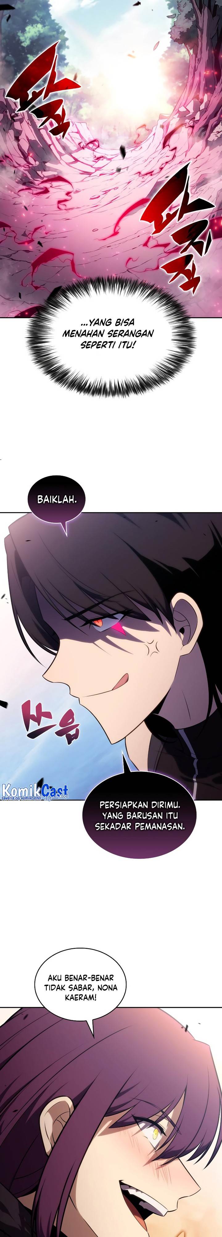 The Regressed Son of a Duke is an Assassin Chap 40 - Next Chap 41